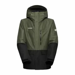 Zdjęcie produktu Kurtka Fall Line HS Thermo Hooded Jacket Men