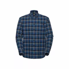 Zdjęcie produktu Koszula Mammut Trovat Summer Longsleeve Shirt Men