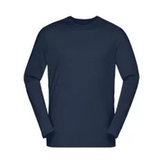 Zdjęcie produktu Koszulka Norrona Falketind Equaliser Merino Round Neck Longsleeve Men