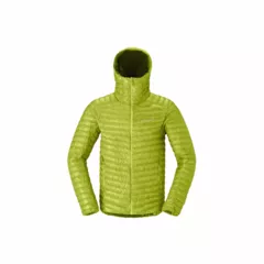 Zdjęcie produktu Kurtka puchowa Norrona Trollveggen Down800 Super Light Hood Men