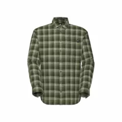 Zdjęcie produktu Koszula Mammut Trovat Summer Longsleeve Shirt Men