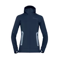 Zdjęcie produktu Bluza Norrona Falketind Power Grid Zip Hood Women