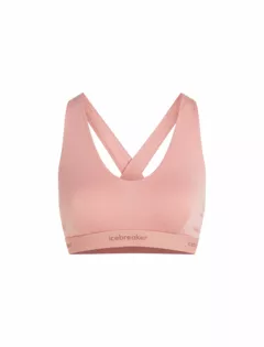 Zdjęcie produktu Stanik Icebreaker Merino 125 Cool-Lite Sprite Racerback Bra Women