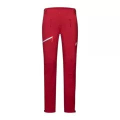 Zdjęcie produktu Spodnie Mammut Courmayeur SO Pants Women
