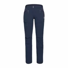 Zdjęcie produktu Spodnie softshellowe Mammut Taiss SO Pants Women