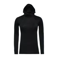 Zdjęcie produktu Koszulka Black Yak Gurla Merino Hooded Baselayer Longsleeve Women