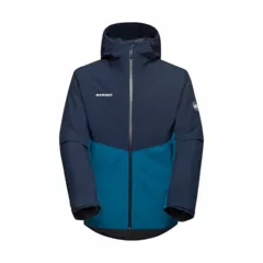 Zdjęcie produktu Kurtka Alto Light 3 in 1 HS Hooded Jacket Men