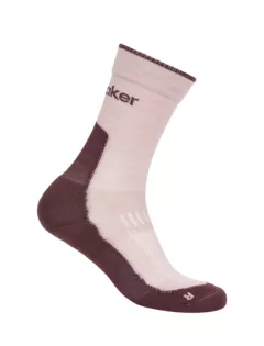 Zdjęcie produktu Skarpety Icebreaker Merino Hike+ Light Crew Women