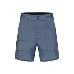 Zdjęcie produktu Spodenki Norrona Femund Light Cotton Shorts Women