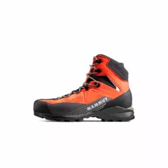 Zdjęcie produktu Buty alpinistyczne Mammut Kento Guide II High GTX Men