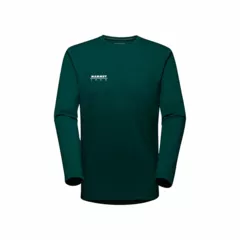 Zdjęcie produktu Bluza Mammut Longsleeve Men