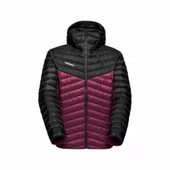 Zdjęcie produktu Kurtka syntetyczna Mammut Albula IN Hooded Jacket Men