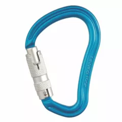 Zdjęcie produktu Karabinek HMS Singing Rock Hector Triple lock