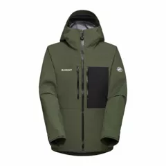 Zdjęcie produktu Kurtka Stoney HS Hooded Jacket Men