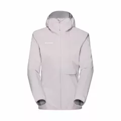 Zdjęcie produktu Kurtka membranowa Mammut Ducan Light HS Hooded Jacket Women