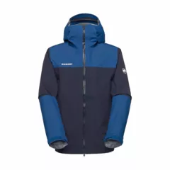 Zdjęcie produktu Kurtka membranowa Mammut Alto Guide HS Hooded Jacket Men
