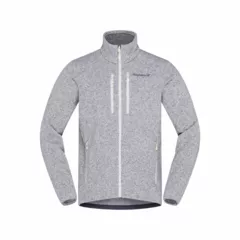Zdjęcie produktu Bluza polarowa Norrona Femund Warm2 Jacket Men