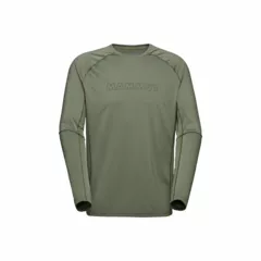 Zdjęcie produktu Koszulka Mammut Selun FL Longsleeve Men Logo