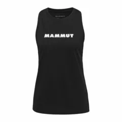 Zdjęcie produktu Koszulka Mammut Mammut Core Tank Top Women Logo