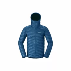 Zdjęcie produktu Kurtka puchowa Norrona Trollveggen Down800 Super Light Hood Men
