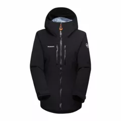 Zdjęcie produktu Kurtka Stoney HS Thermo Hooded Jacket Women GRAIN