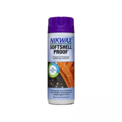 Zdjęcie produktu Impregnat Nikwax Softshell Proof Wash-in