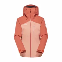 Zdjęcie produktu Kurtka Alto Guide HS Hooded Jacket Women