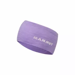 Zdjęcie produktu Opaska Mammut Tree Wool Headband