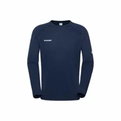 Zdjęcie produktu Koszulka Mammut Ducan FL Longsleeve Men