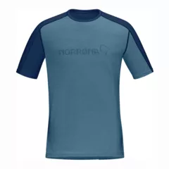 Zdjęcie produktu Koszulka Norrona Falketind Equaliser Merino T-shirt Men