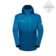 Zdjęcie produktu Kurtka Ultimate VII SO Hooded Jacket Men