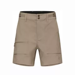 Zdjęcie produktu Spodenki Norrona Femund Light Cotton Shorts Women