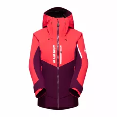 Zdjęcie produktu Kurtka La Liste HS Thermo Hooded Jacket Women