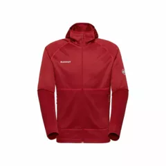 Zdjęcie produktu Bluza Mammut Crag ML Hooded Jacket Men