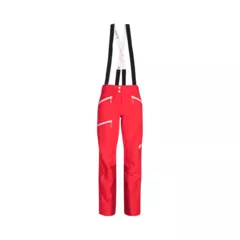 Zdjęcie produktu Spodnie Mammut Eisfeld Guide SO Pants Women
