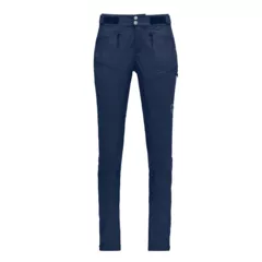 Zdjęcie produktu Spodnie Norrona Femund Flex1 Lightweight Pants Women