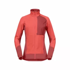 Zdjęcie produktu Bluza polarowa Norrona Lofoten Warm2 Jacket Women