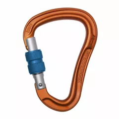Zdjęcie produktu Karabinek HMS Singing Rock Bora Screw gate