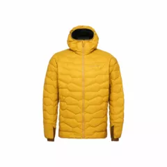Zdjęcie produktu Kurtka puchowa Black Yak Yurino Hooded Light Down Jacket Men