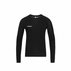 Zdjęcie produktu Koszulka Mammut Tree Wool Thermal FL Longsleeve Men