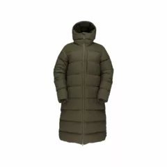 Zdjęcie produktu Płaszcz puchowy Norrona Oslo Down750 Coat Women