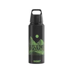 Zdjęcie produktu Butelka aluminiowa SIGG WMB One 1 L