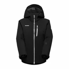 Zdjęcie produktu Kurtka ocieplana Mammut Stoney HS Thermo Jacket Women