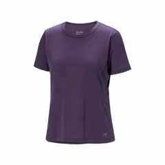 Zdjęcie produktu Koszulka Arcteryx Lana Merino Wool Crew SS Women