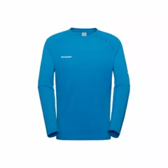 Zdjęcie produktu Koszulka Mammut Ducan FL Longsleeve Men