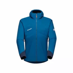 Zdjęcie produktu Kurtka Rime Light IN Flex Hooded Jacket Men