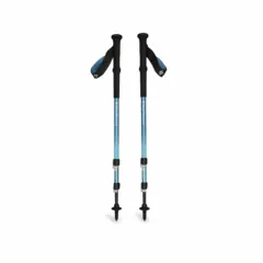 Zdjęcie produktu Kije trekkingowe Black Diamond Trail Back Trekking Poles