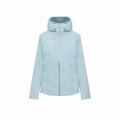 Zdjęcie produktu Kurtka membranowa Mammut Treeline HS Hooded Jacket Women