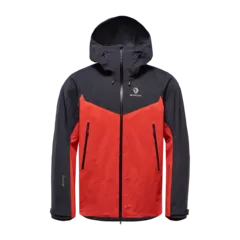 Zdjęcie produktu Kurtka membranowa Black Yak Thulagi Gore-Tex 3L Pro Shell Jacket Men