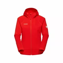 Zdjęcie produktu Bluza Mammut Massone ML Hooded Jacket Women